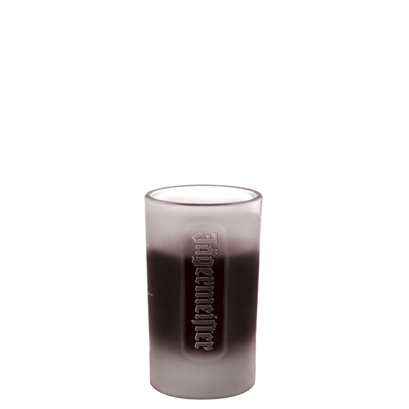 Jagermiester shots 